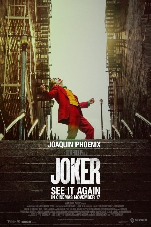 Joker (Reissue)