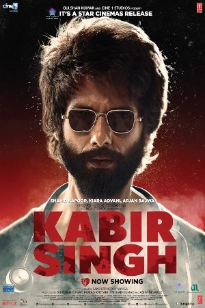 Kabir Singh (Hindi)