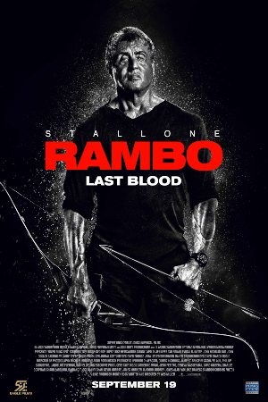 Rambo: Last Blood 