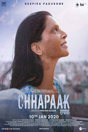 Chapaak (Hindi)