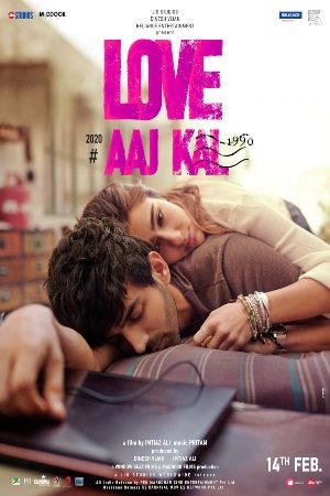 Love Aaj Kal (Hindi)