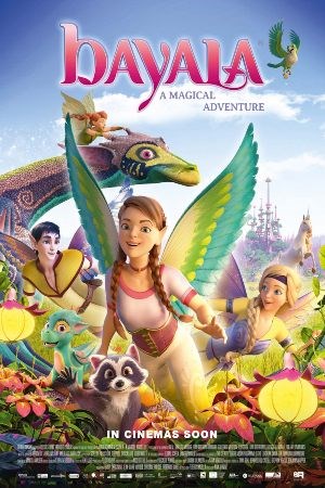 Bayala- A Magical Adventure