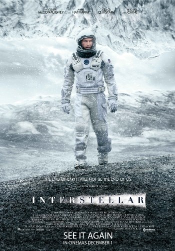 Interstellar (Re Release)