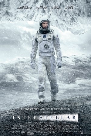 Interstellar (Re Release)