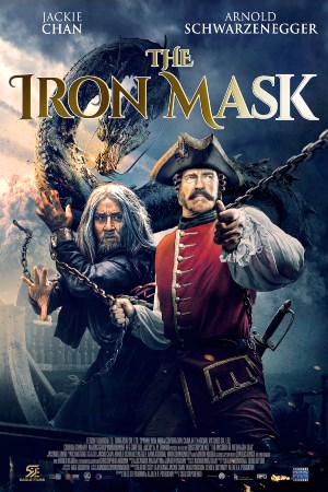 The Iron Mask 