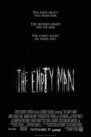 The Empty Man 