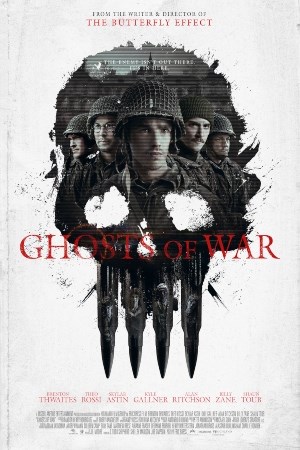 Ghosts Of War 