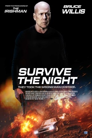 Survive The Night 