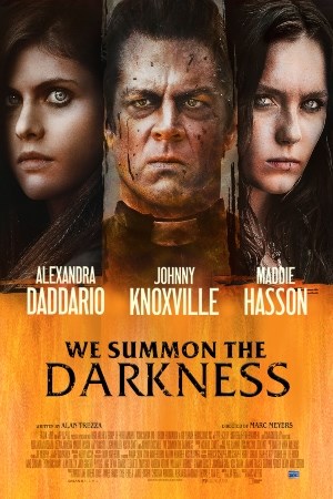 We Summon The Darkness