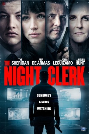 The Night Clerk 
