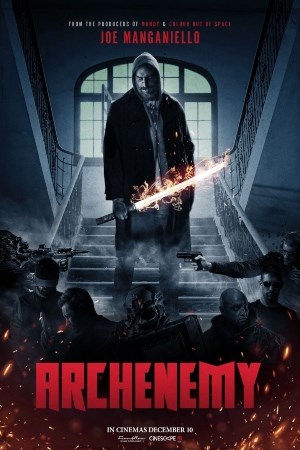 Archenemy