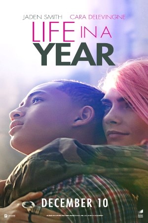 Life In A Year 