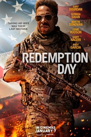 Redemption Day 