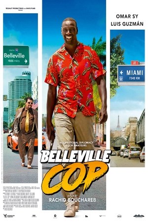 Belleville Cop 