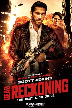Dead Reckoning