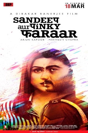 Sandeep Aur Pinky Faraar (Hindi)