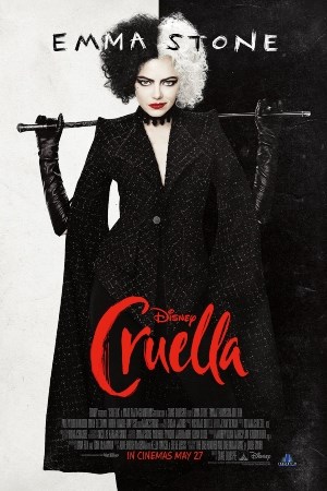 Cruella 