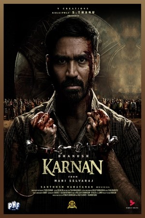 Karnan (Tamil)