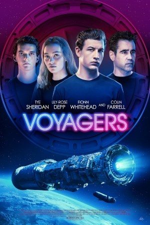 Voyagers 