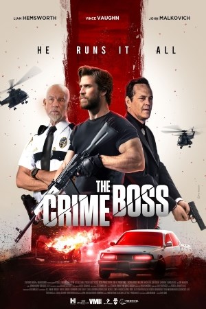 The Crime Boss