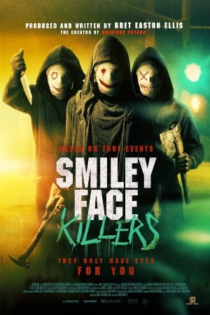 Smiley Face Killers 