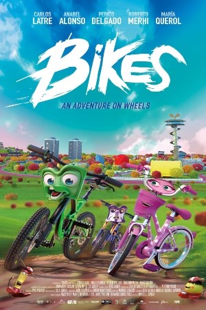 Bikes 