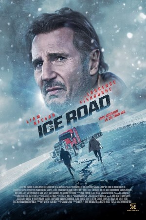 The Ice Road 