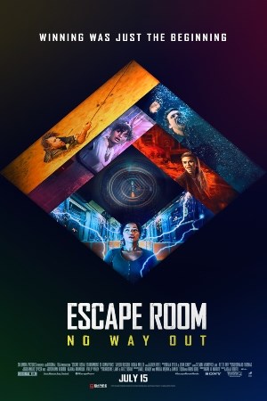 Escape Room: No Way Out 