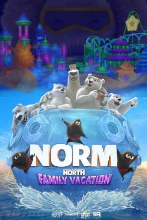 Norm Of The North : Family Vacation