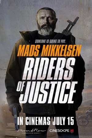 Riders Of Justice