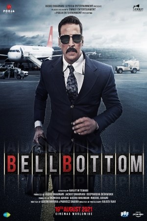 Bellbottom (Hindi)