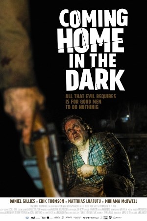 Coming Home In The Dark