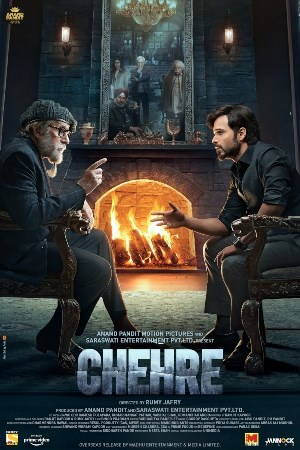 Chehre (Hindi)
