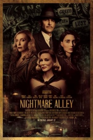 Nightmare Alley