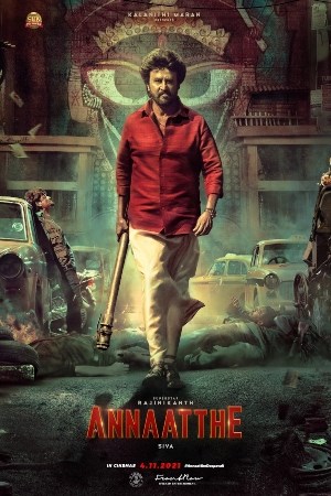 Annaatthe (Tamil)