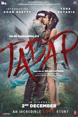 Tadap (Hindi)