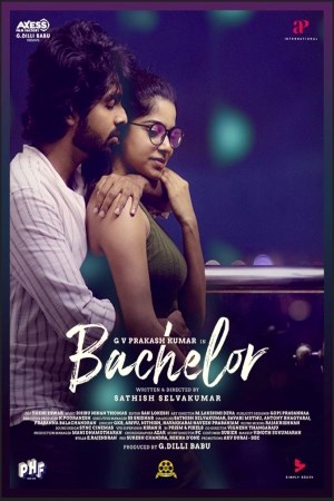Bachelor (Tamil)