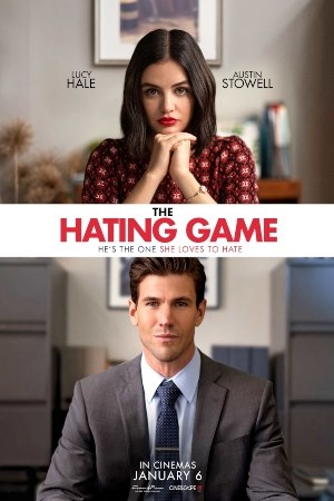 The Hating Game