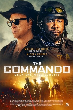 The Commando 