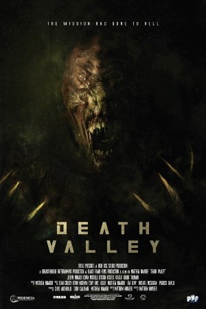 Death Valley
