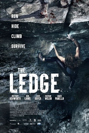 The Ledge 