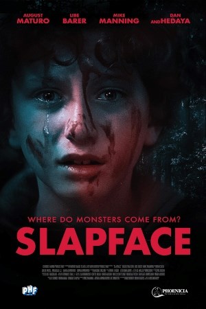 Slap Face