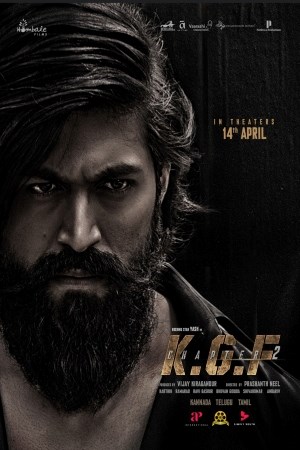 Kgf Chapter 2 (Tamil)