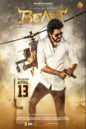Beast (Tamil)