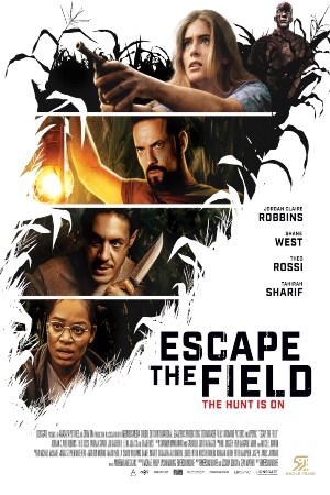 Escape The Field 