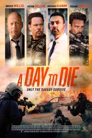 A Day To Die 