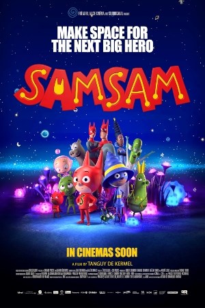 Samsam 
