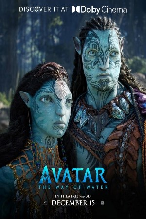 Avatar: The Way Of Water 