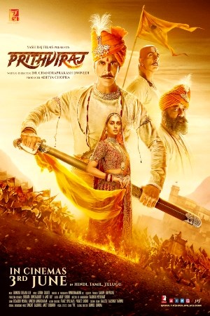 Prithviraj (Hindi)