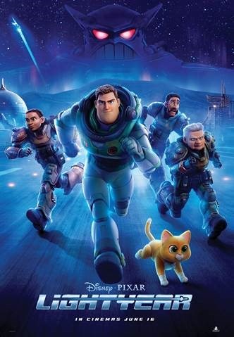 Lightyear